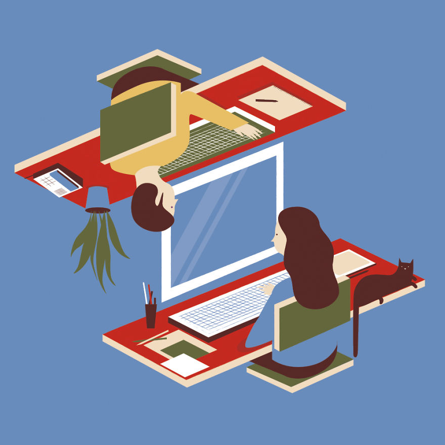 How To Achieve Great Artwork When Commissioning An Illustrator How To Achieve Great Artwork When Commissioning An Illustrator