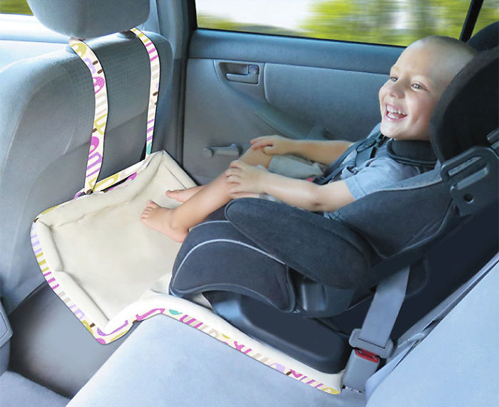 Protector Seat Liner