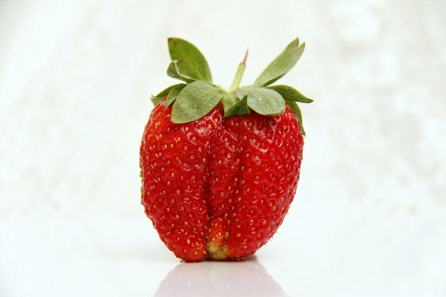 Strawberry Passions
