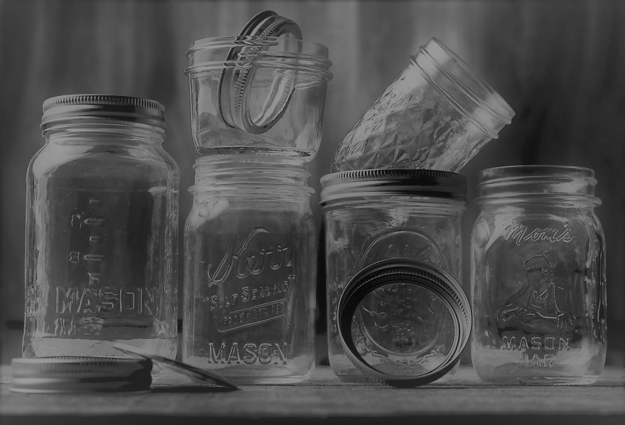 Take The Lid Off...labels Are For Jars. Take The Lid Off...labels Are For Jars.