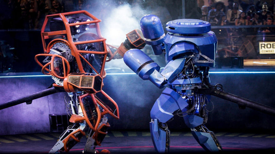 The World&rsquo;s Strangest Technology Based Sports