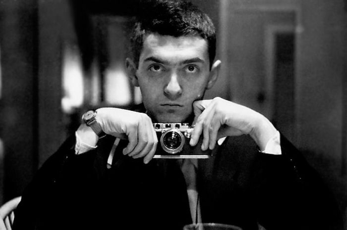 Stanley Kubrick, 1949