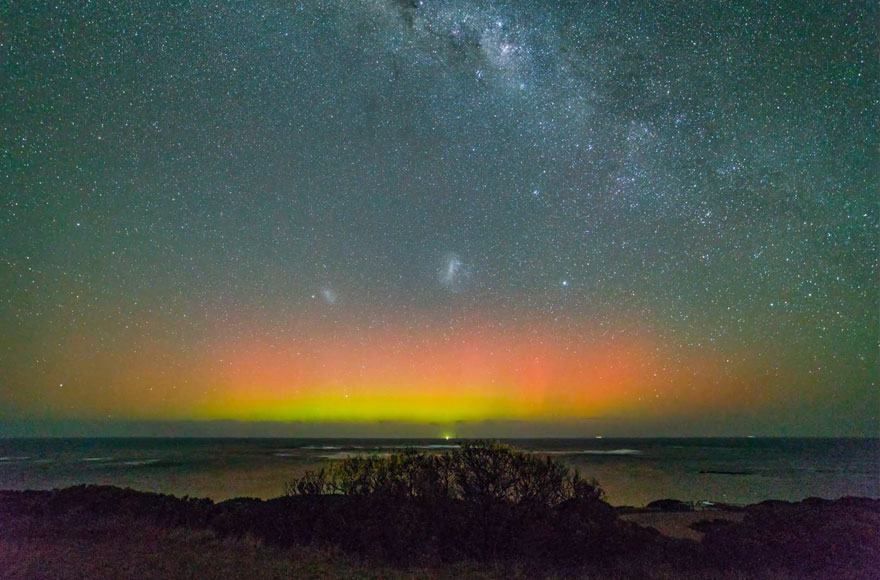 southern-lights-aurora-australis-philip-dubbin-australia-6
