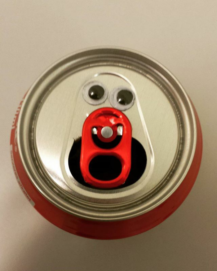 Monster Cola