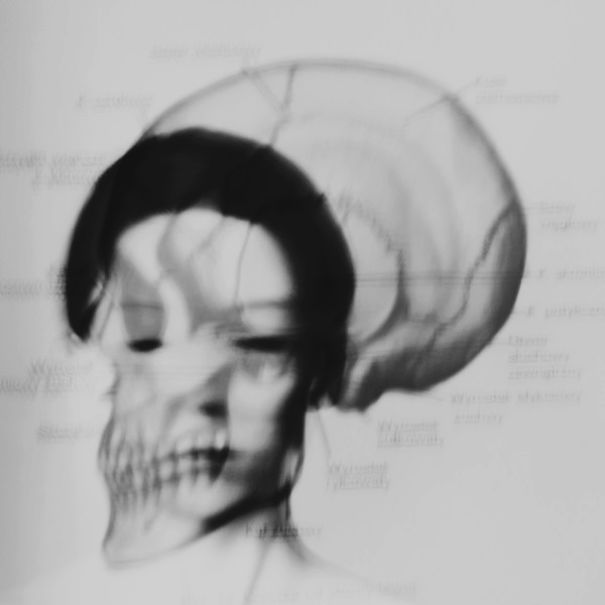 I Take Self-Portraits To Deal With My Anxiety