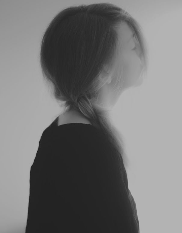 I Take Self-Portraits To Deal With My Anxiety