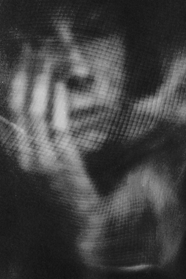 I Take Self-Portraits To Deal With My Anxiety