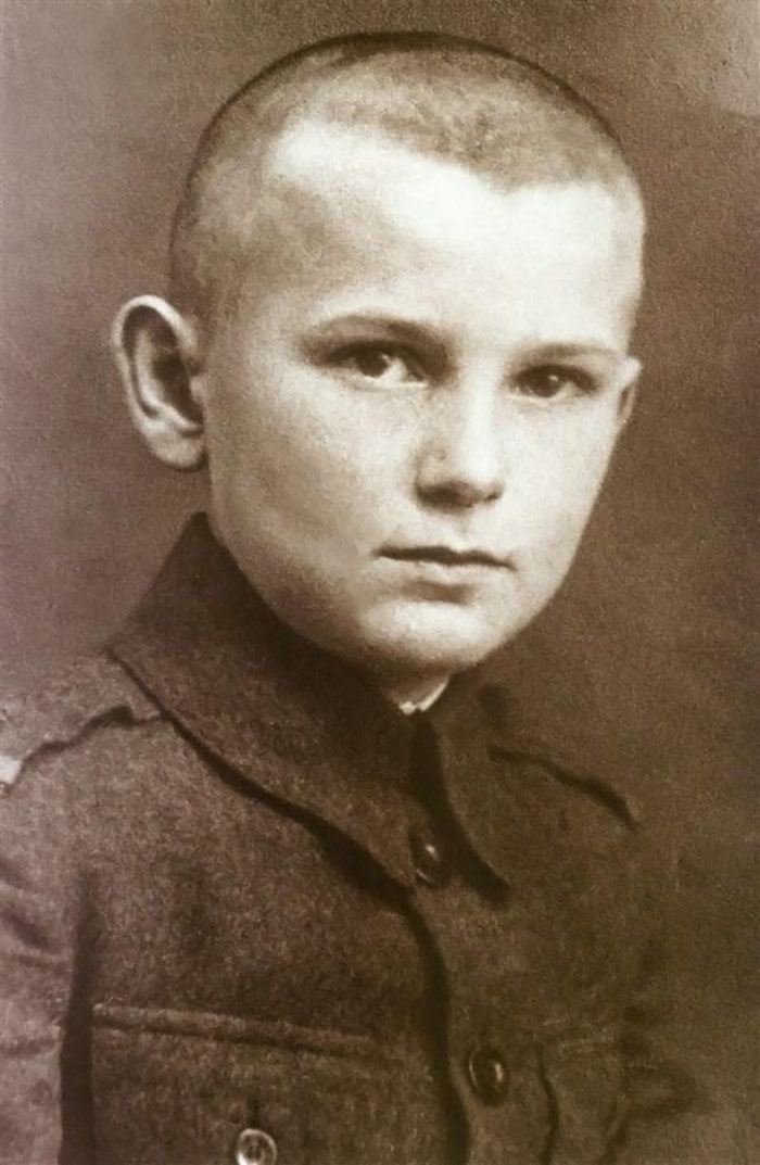 Karol Wojtyla, Before He Was Pope John Paul II