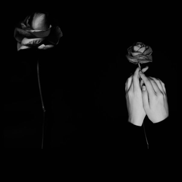 I Take Self-Portraits To Deal With My Anxiety