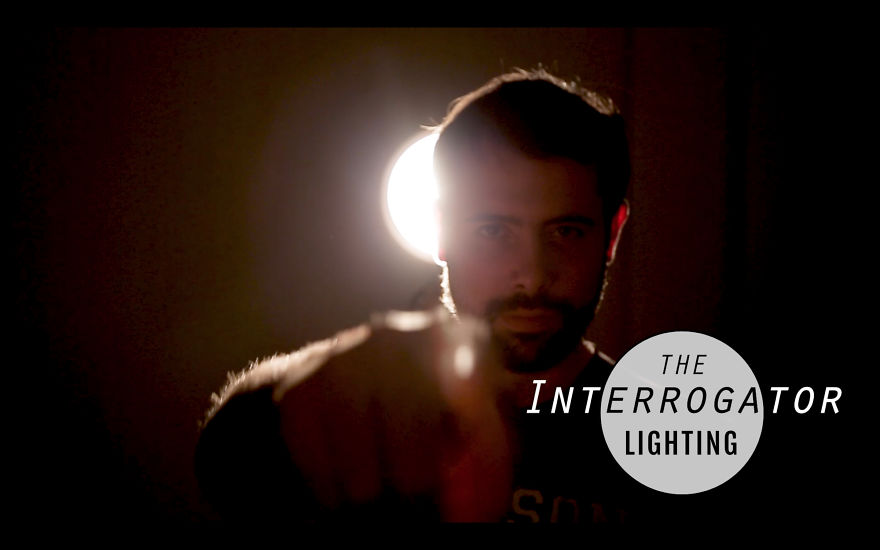 10 Ways To Light Yourself