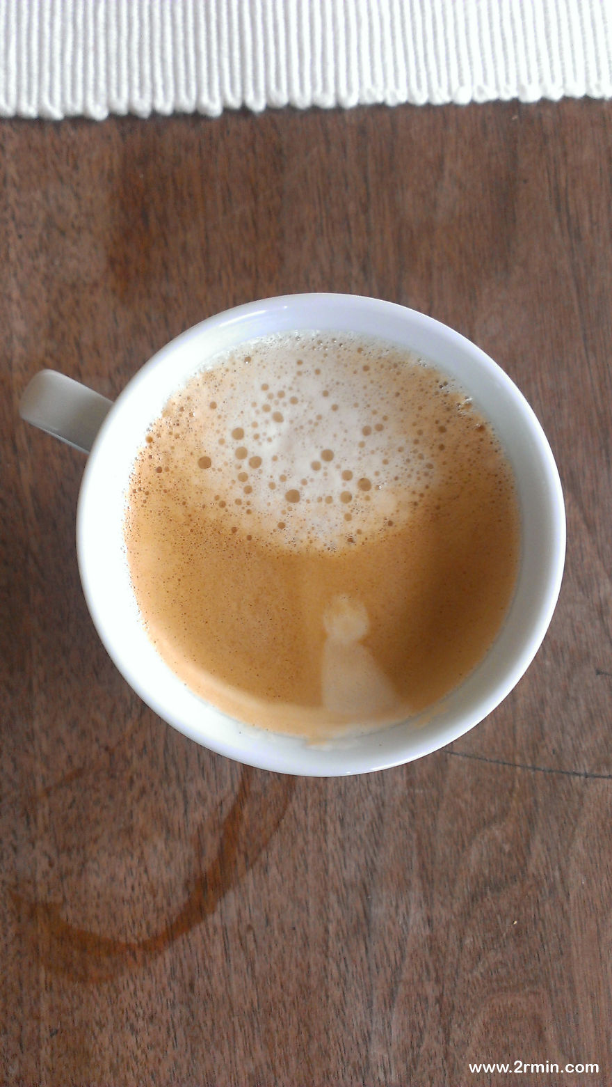 10+ What Have You Found In Your Coffee This Morning?