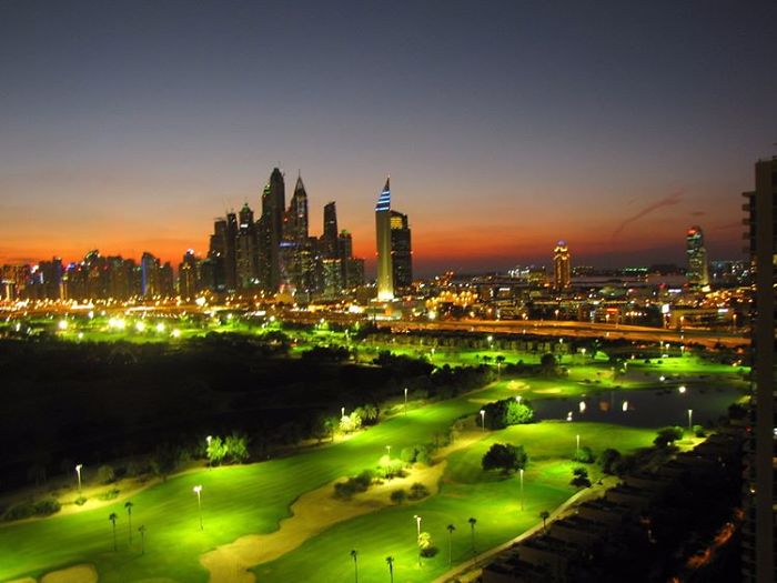 20 Photos You Won't Believe I Took In Dubai