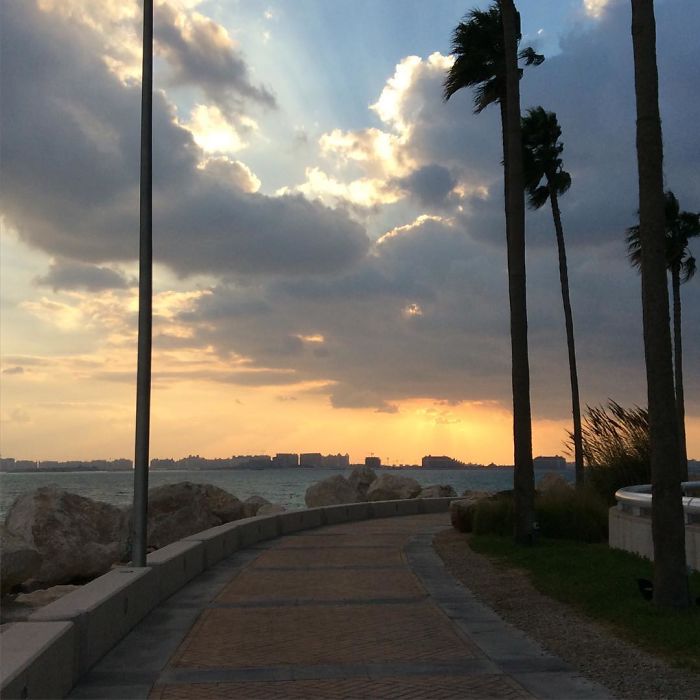 20 Photos You Won't Believe I Took In Dubai