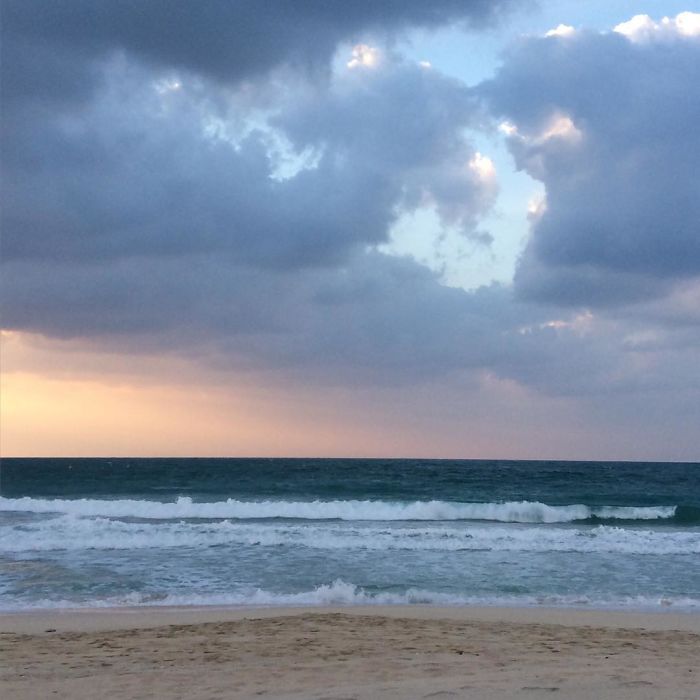 20 Photos You Won't Believe I Took In Dubai