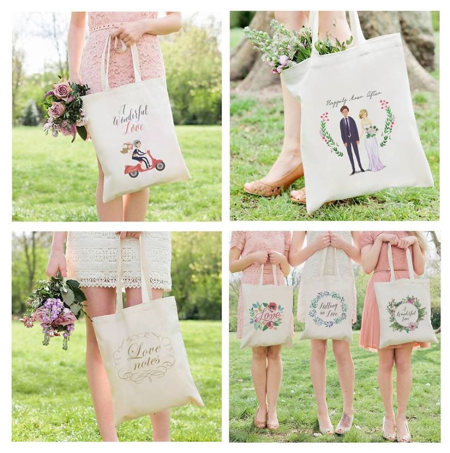 Unique Bridesmaid Gift Ideas Unique Bridesmaid Gift Ideas