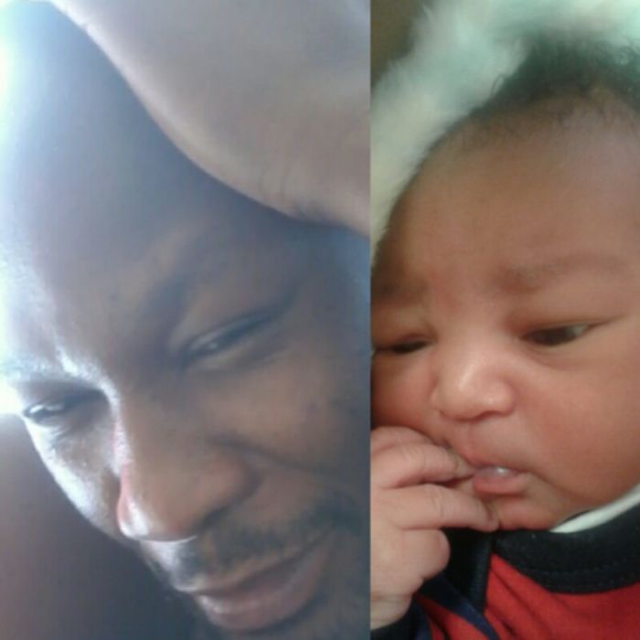 My Son And His Father