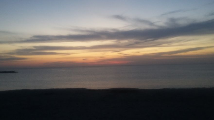 Sunrise 4