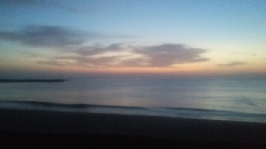 Sunrise 5