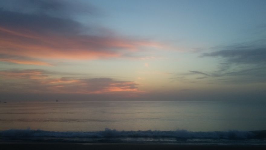 Sunrise 6