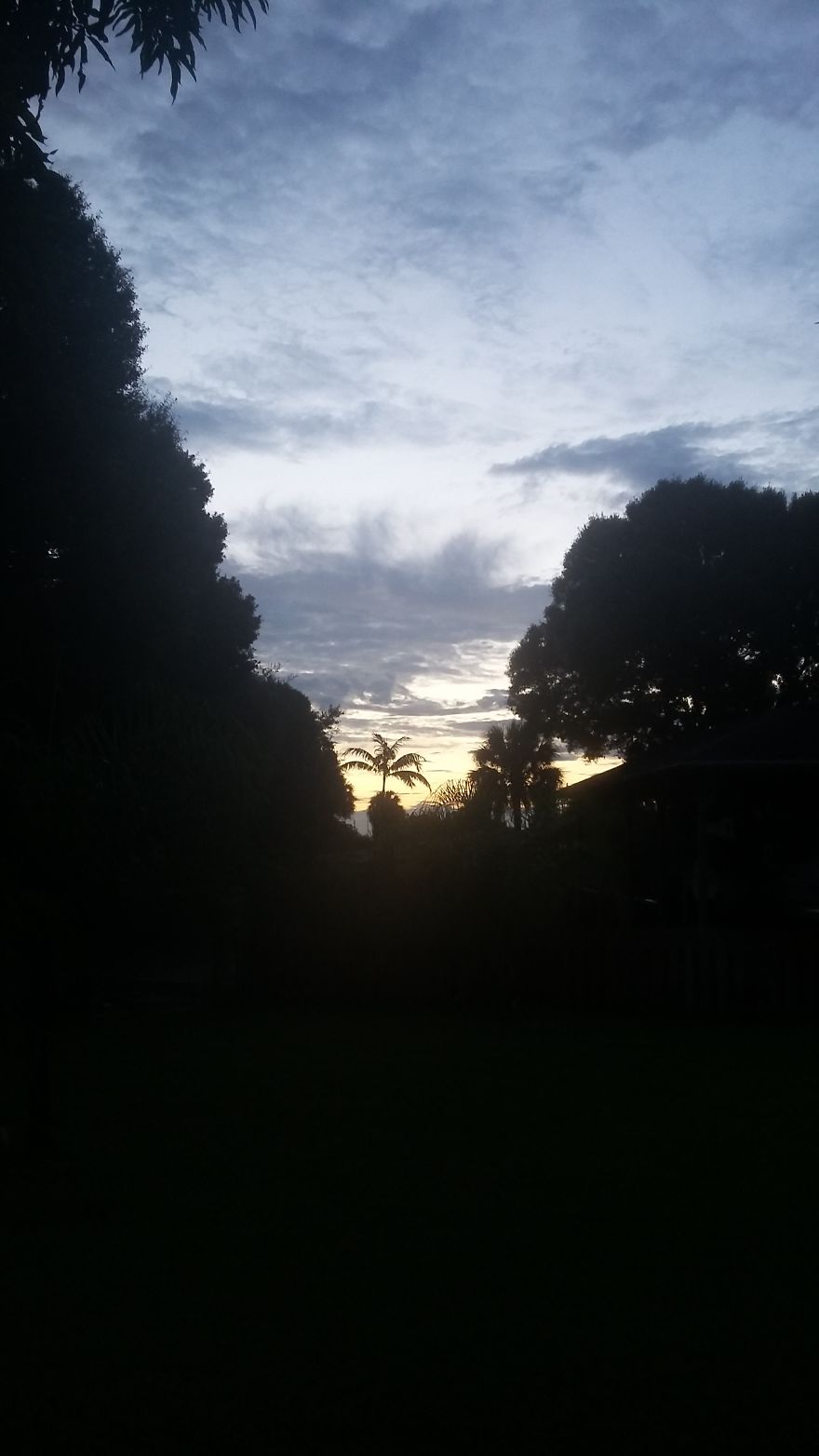 Sunrise 3