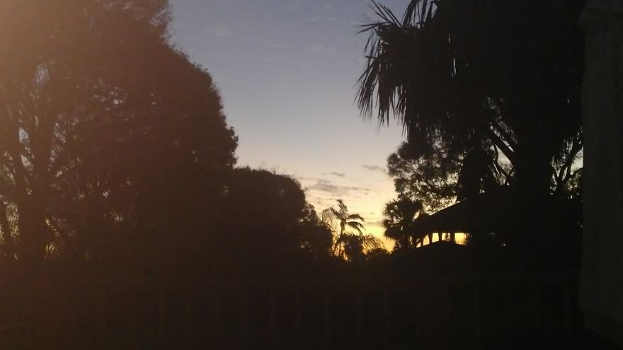 Sunrise 2