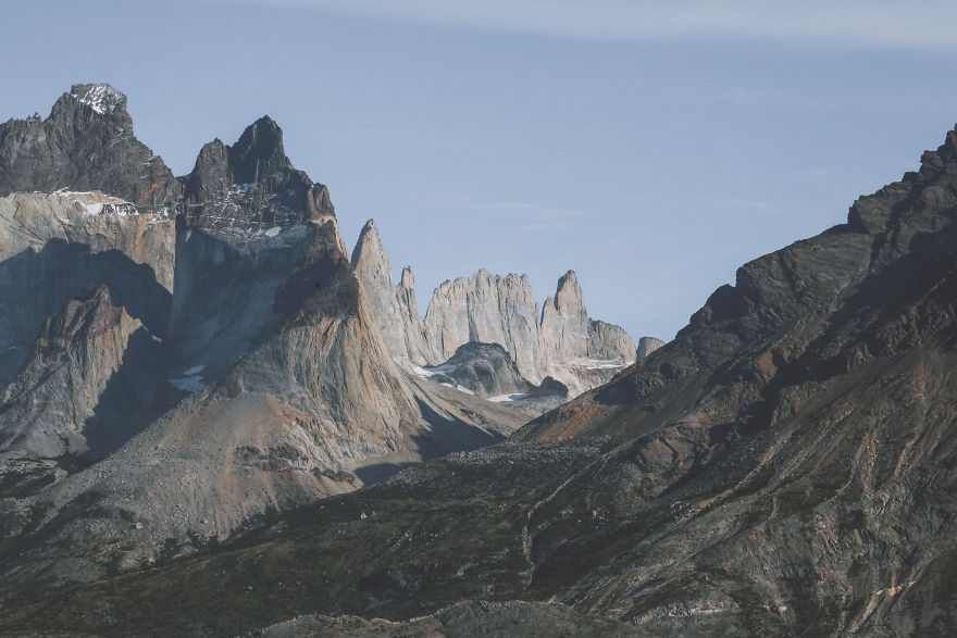 I Fell In Love With Photography While In Chile