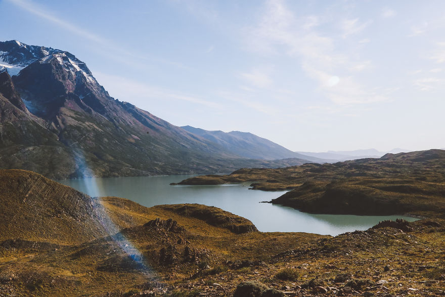 I Fell In Love With Photography While In Chile