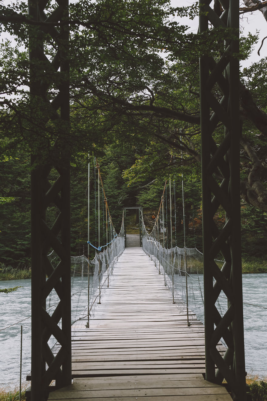 I Fell In Love With Photography While In Chile