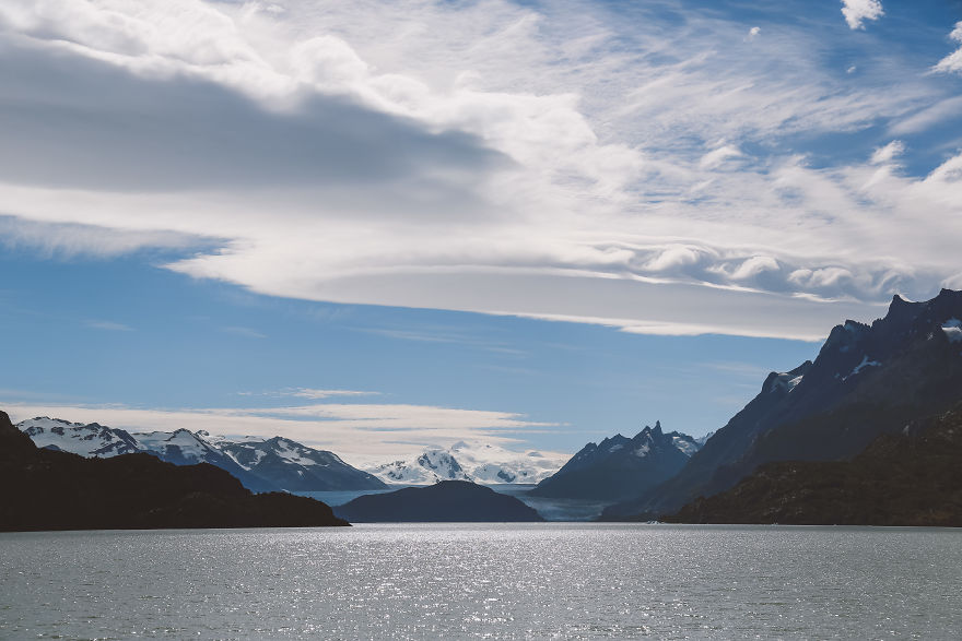 I Fell In Love With Photography While In Chile