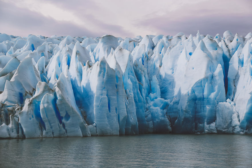 I Fell In Love With Photography While In Chile