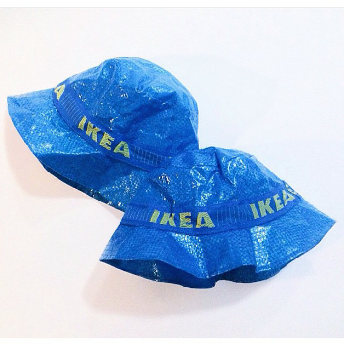 Ikea Hat