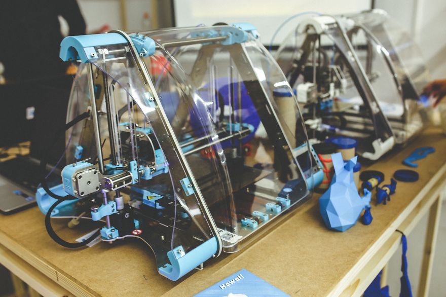Things To Consider Before Buying A New 3d Printer
