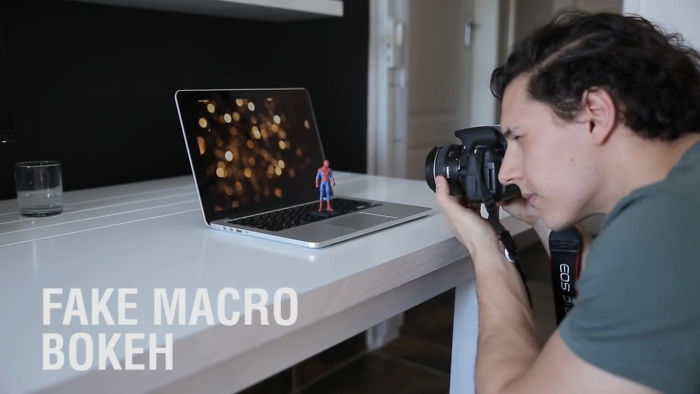 5 Genius DIY Camera Hacks That Will Greatly Improve Your Photography Skills In 1 Minute