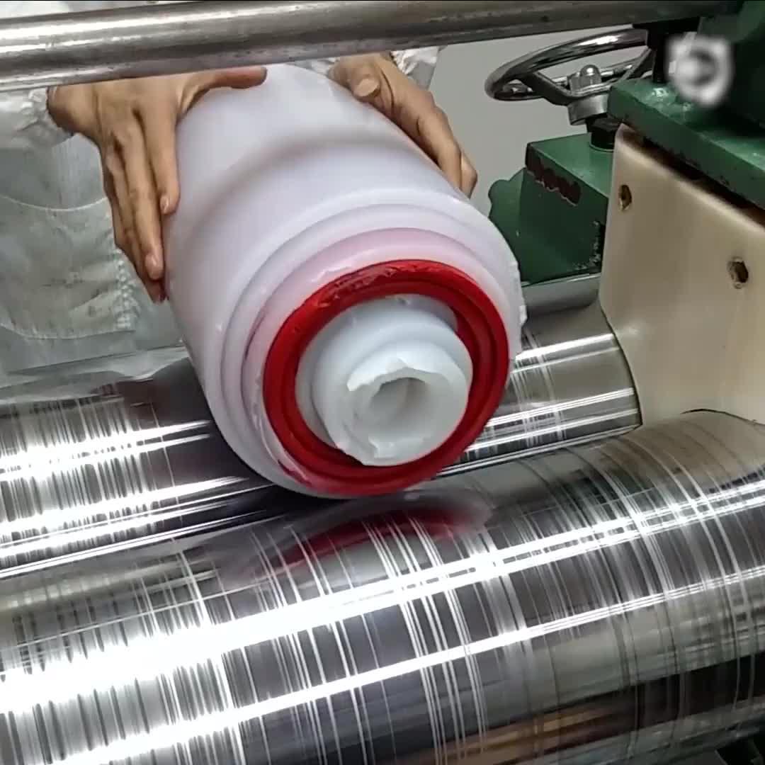 Satisfying Silicone Annealing