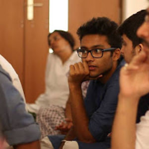 sameergoswami avatar