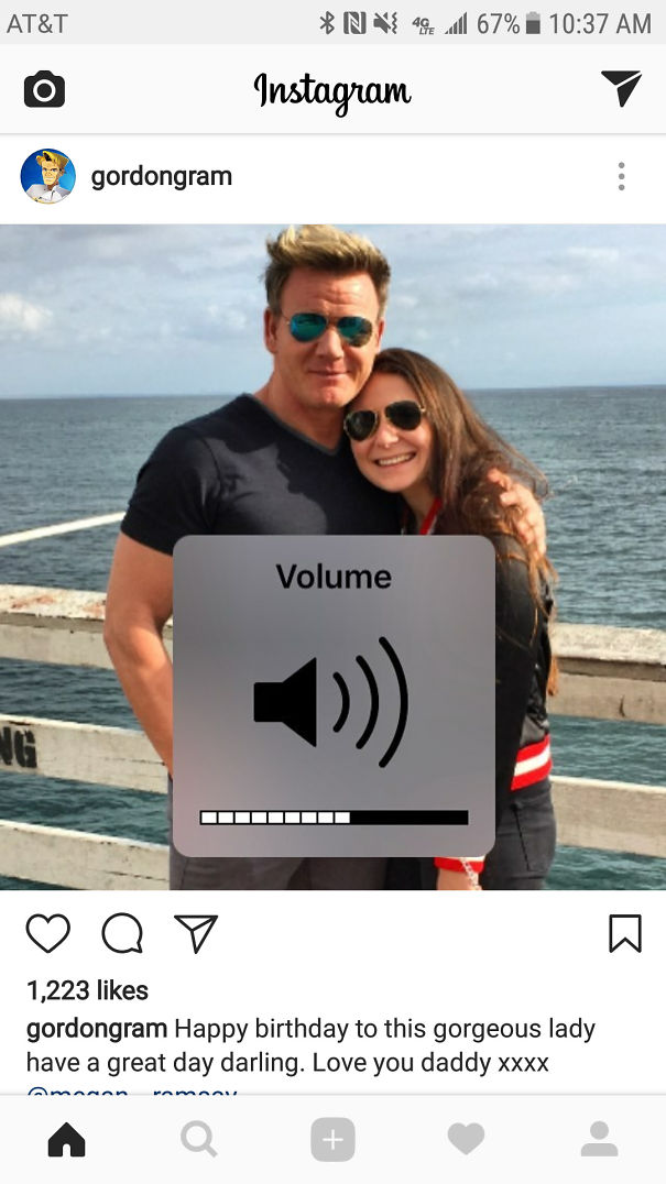 Gordon Ramsay On Instagram