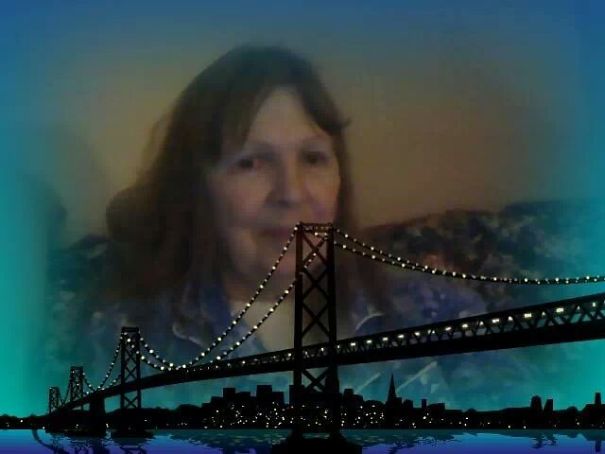My Grandma Discovered Her Web Cam And Posted This On Facebook. Uhm, What?