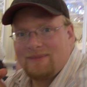 donmschiffer3 avatar