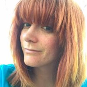 amclaughlin88 avatar