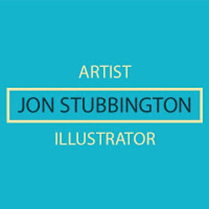 Jon Stubbington