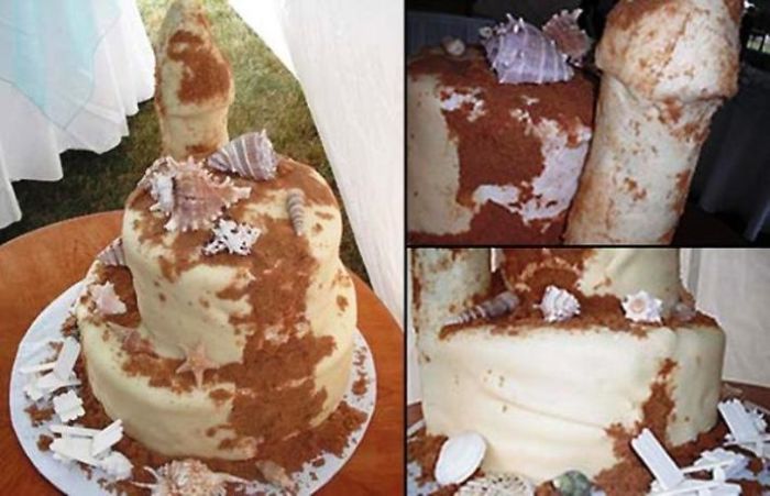 10+ Epic Wedding Cake Fails. 12th Is Epic One. 10+ Epic Wedding Cake Fails. 12th Is Epic One.