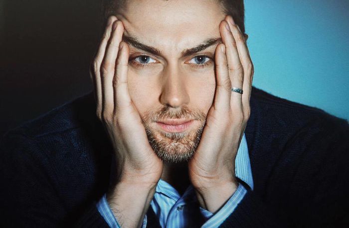 Meet Jude Law’s Doppelganger From Georgia