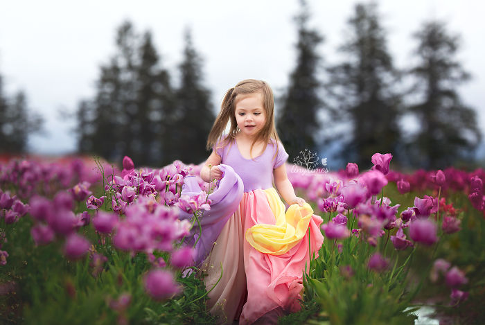 The Story Of My Daughter – Hope After Loss