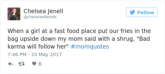 Mom Quotes