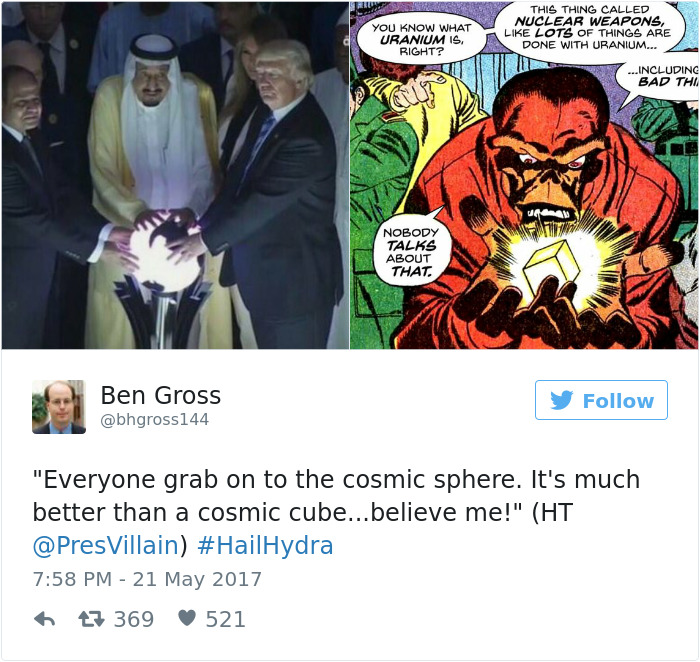 Funny-donald-trump-the-orb-tweet-reactions