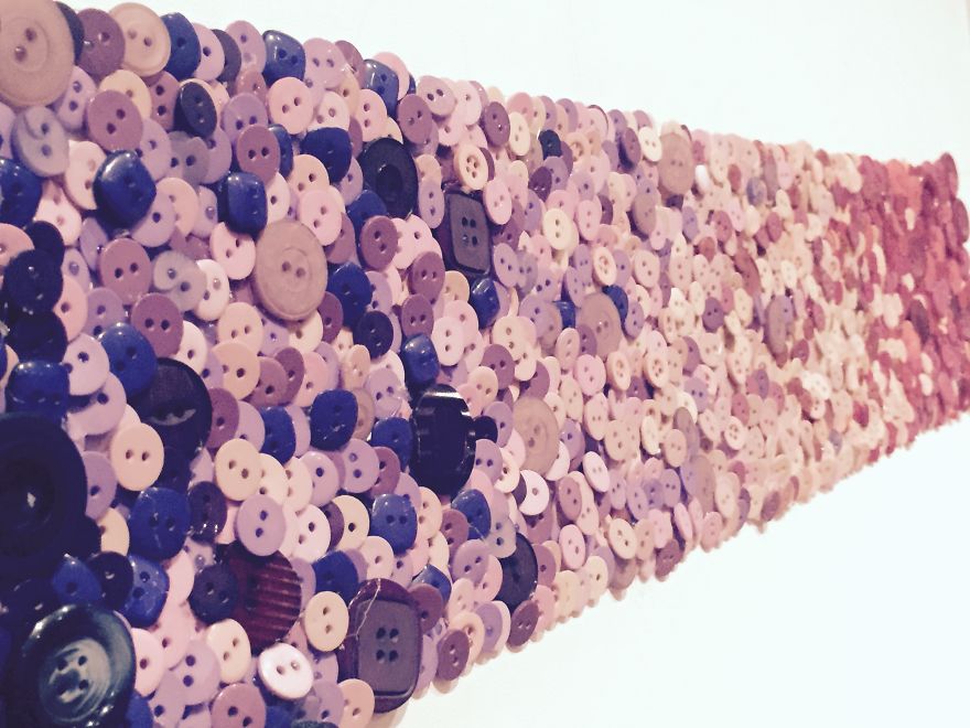 Art With Buttons Art With Buttons