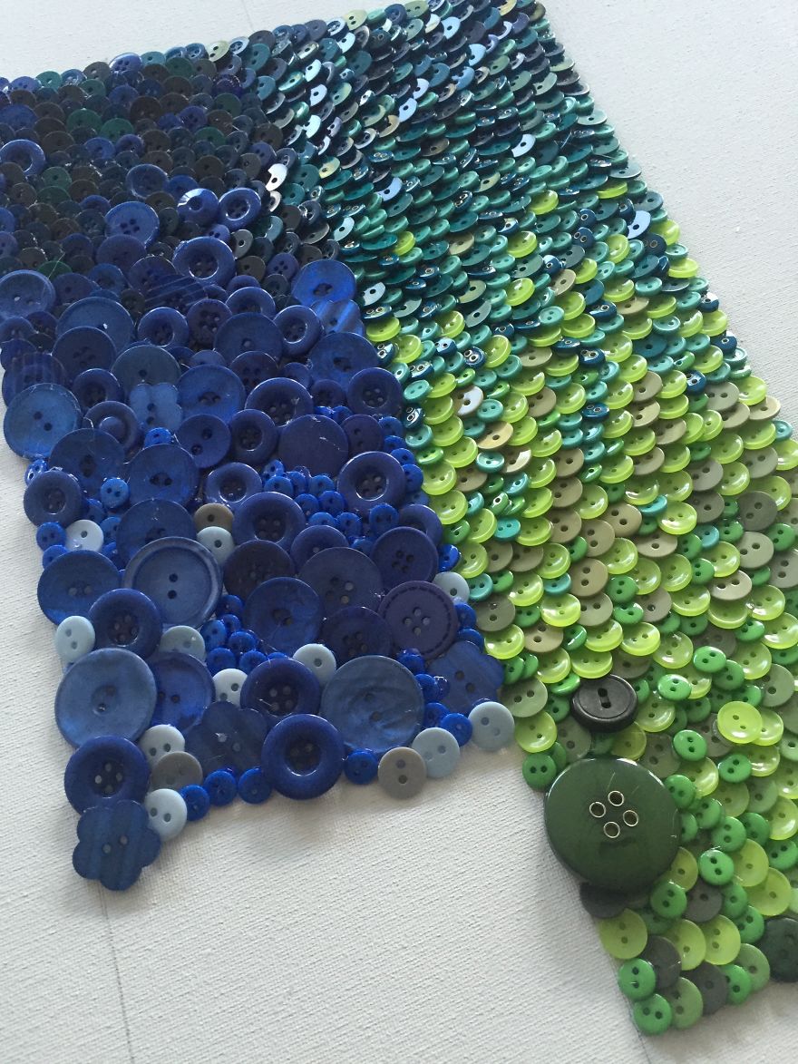 Art With Buttons Art With Buttons