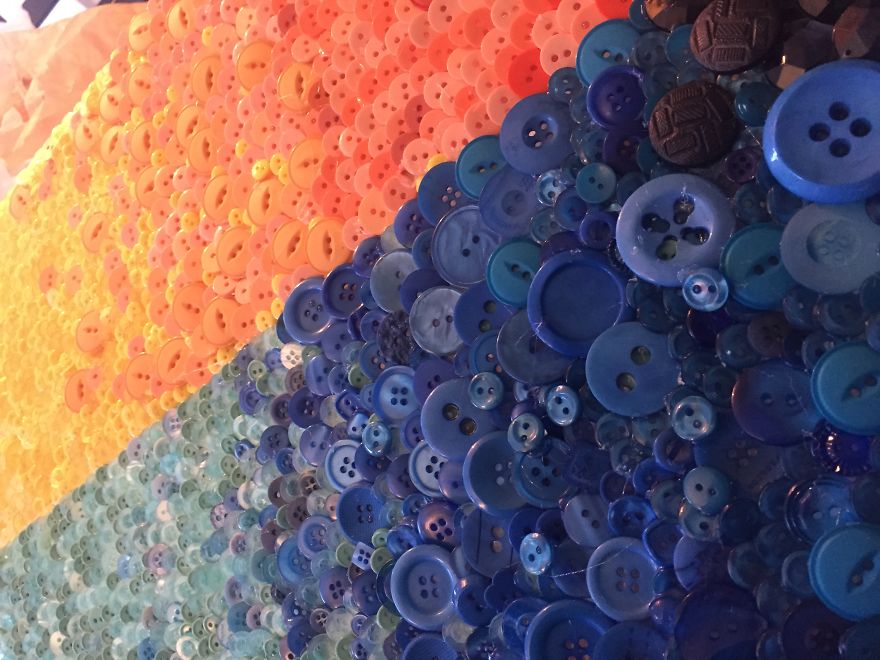 Art With Buttons Art With Buttons