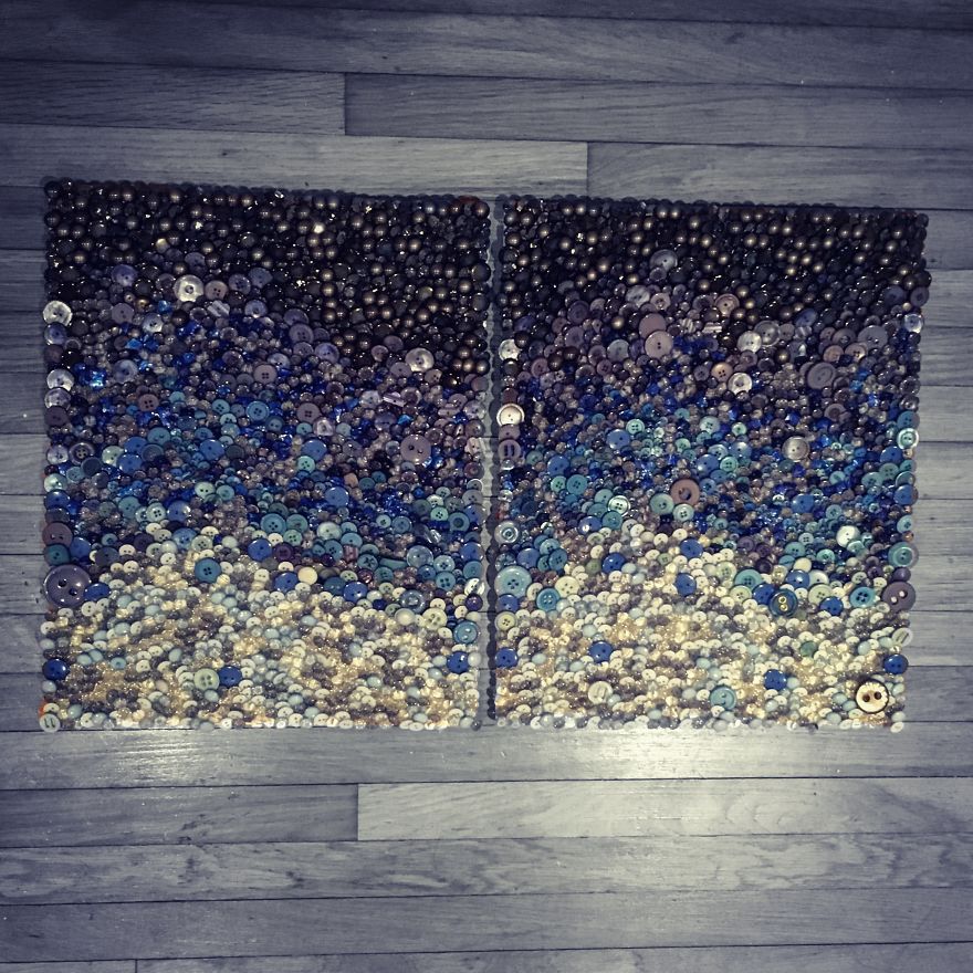 Art With Buttons Art With Buttons