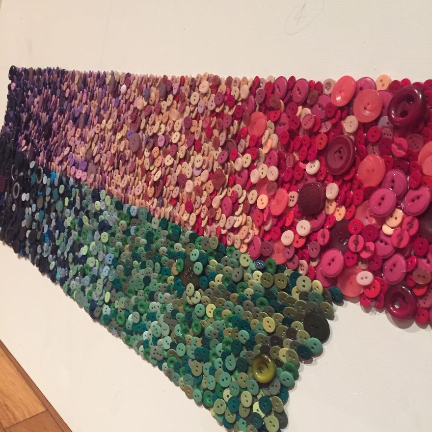 Art With Buttons Art With Buttons